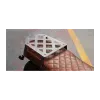 cafe 4 racer - Luggage Rack for SCR-BMWK seat - C-RACER Uni parts 
