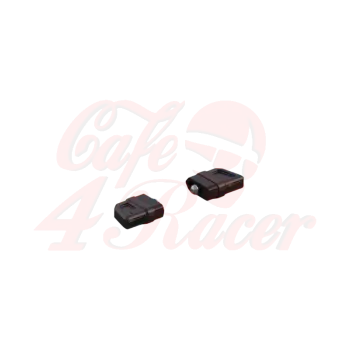 cafe 4 racer - Wunderkind Indian FTR1200 LED zadné smerové svetlo FTR1S - WUNDERKIND Custom INDIAN FTR 1200 4260710823283