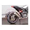 cafe 4 racer - Wunderkind Indian FTR1200 LED zadné smerové svetlo FTR1S - WUNDERKIND Custom INDIAN FTR 1200 4260710823283