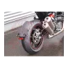 cafe 4 racer - Wunderkind Indian FTR1200 LED zadné smerové svetlo FTR1S - WUNDERKIND Custom INDIAN FTR 1200 4260710823283