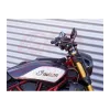 cafe 4 racer - Wunderkind Indian FTR1200 Zvednutí řídítek - WUNDERKIND Custom INDIAN FTR 1200 4260710823283