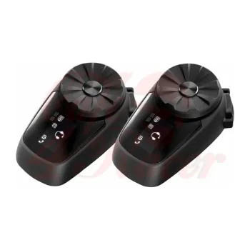 cafe 4 racer - Sena 5S Bluetooth Communication System Double Pack - SENA  BT Communication & Action cams 
