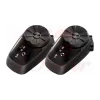 cafe 4 racer - Sena 5S Bluetooth Communication System Double Pack - SENA  BT Communication & Action cams 