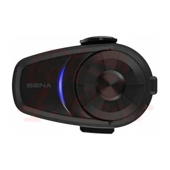 cafe 4 racer - SENA 10S Bluetooth handsfree headset pre 1 prilbu - SENA  BT Komunikačné sady &  Kamery 