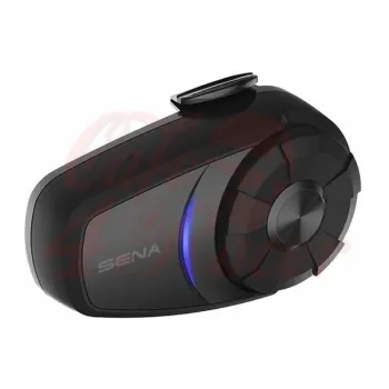 cafe 4 racer - SENA 10S Bluetooth handsfree headset pre 1 prilbu - SENA  BT Komunikačné sady &  Kamery 