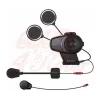 cafe 4 racer - SENA 10S Bluetooth handsfree headset pre 1 prilbu - SENA  BT Komunikačné sady &  Kamery 