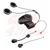 cafe 4 racer - Sena 10S Bluetooth Communication System Single Pack - SENA  BT Communication & Action cams 