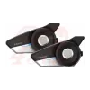 cafe 4 racer - Sena 20S EVO Bluetooth Communication System Double Pack - SENA  BT Communication & Action cams 