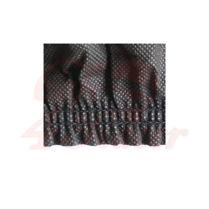 cafe 4 racer - DS COVERS FOX Moto plachta indoor XL - HS MOTO Germany Plachty na motocykl 