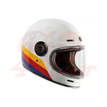 TORC T-1 Full Face Helmet Full Tree