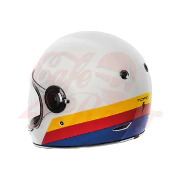 TORC T-1 Full Face Helmet Full Tree