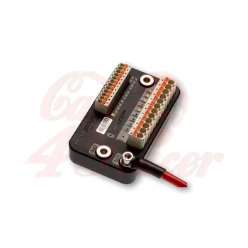 cafe 4 racer - Motogadget m.unit basic - Motogadget Ostatní prvky k stavbám 