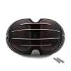 cafe 4 racer - Kryt ventilů 4-ribs pro dvouventilové modely BMW - SIEBENROCK Kryt válce 