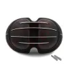 cafe 4 racer - Kryt ventilu 4ribs Pre 2-ventilové modely BMW - SIEBENROCK Kryt valcov 
