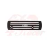 cafe 4 racer - BMW K75 K100 K1100 K1 Injector Rail cover V4 LOGO K100 - Cafe4Racer BMW K series Injector Rail & Head spark cover 