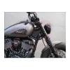 cafe 4 racer - Wunderkind Indian Chief Cover frame triangle steering head - WUNDERKIND Custom INDIAN CHIEF - THE REAL BOBBER 