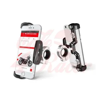cafe 4 racer - Barracuda PHONE RACK - BARRACUDA Cell Phone accessories 