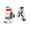 cafe 4 racer - Barracuda PHONE RACK - BARRACUDA Cell Phone accessories 