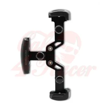cafe 4 racer - Barracuda PHONE RACK - BARRACUDA Cell Phone accessories 