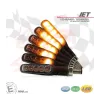 cafe 4 racer - LED-Blinker "JET" sequential flashing - Koso Running light LED turn signal 4251352669179