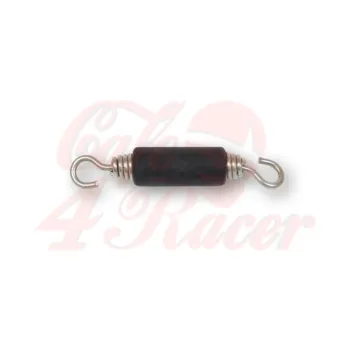 cafe 4 racer - 1x Výfuková spružina 6,5 cm - Cafe4Racer Príslušenstvo 