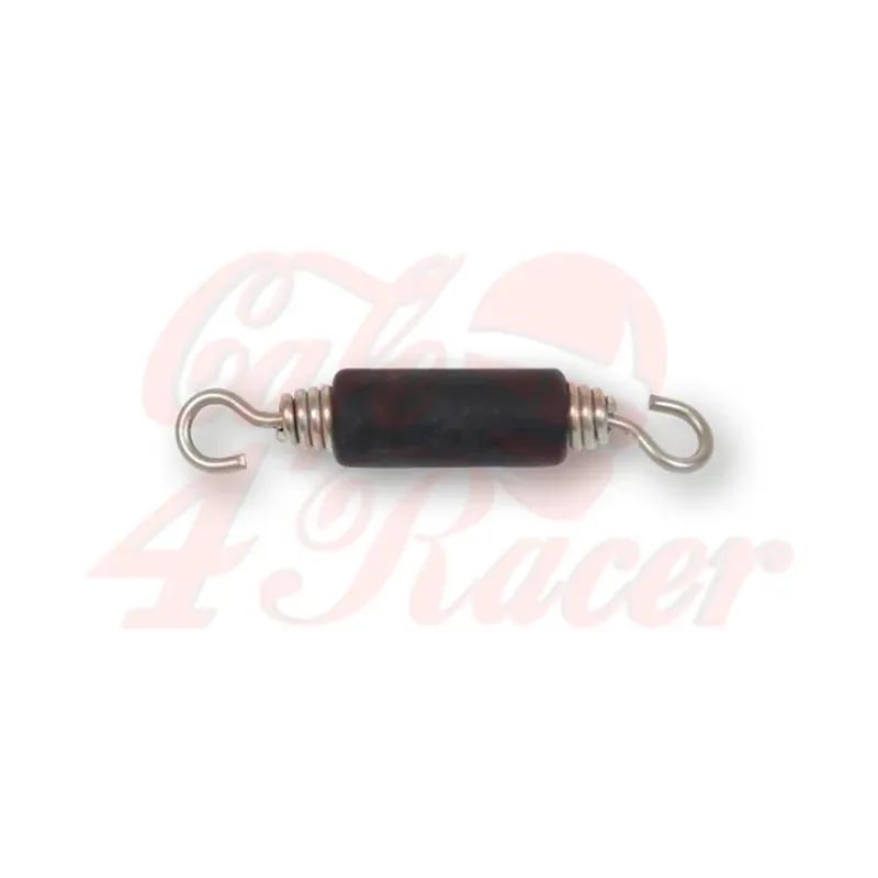 cafe 4 racer - 1x výfuková pružina 6,5 cm - Cafe4Racer Příslušenství 