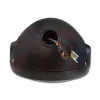 cafe 4 racer - 7inch Fargo LED headlight - HS MOTO Germany Headlights side mount 