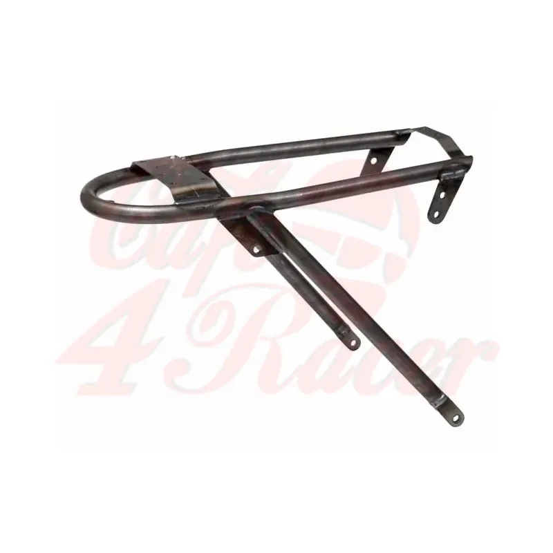 cafe 4 racer - BMW R séria Twin Subframe - Wimoto Dual Shock 