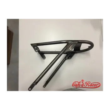 cafe 4 racer - BMW řady R Twin Subframe - Wimoto Dual Shock 