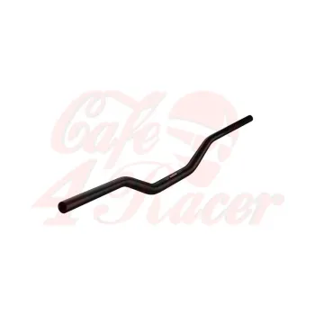 cafe 4 racer - Tapered Handlebar X-line black, SX - Magura Standard handlebars 4055184028650