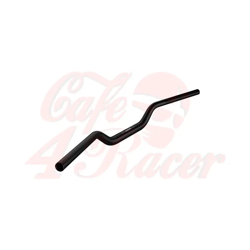 cafe 4 racer - MAGURA Kužeľová rukoväť X-line čierna FX - Magura Štandardné riaditká 4055184028643