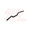 cafe 4 racer - MAGURA Kužeľová rukoväť X-line čierna FX - Magura Štandardné riaditká 4055184028643
