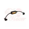 LED-Decoder H4 connector