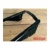 cafe 4 racer - BMW R65 R80 R90 pomocný rám Monoshock černá barva - Wimoto Mono shock 