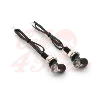 cafe 4 racer - LED indicator D-Light MINI3 - HS MOTO Germany Standard indicators 4251926905030