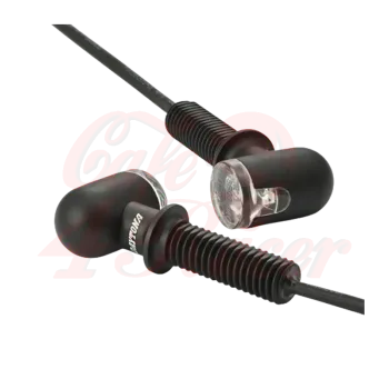 cafe 4 racer - LED indicator D-Light MINI3 - HS MOTO Germany Standard indicators 4251926905030