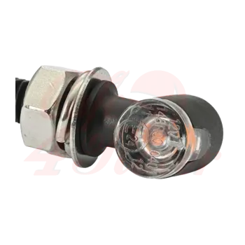 cafe 4 racer - LED indicator D-Light MINI3 - HS MOTO Germany Standard indicators 4251926905030