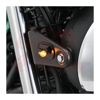 cafe 4 racer - LED indicator D-Light MINI3 - HS MOTO Germany Standard indicators 4251926905030