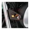 cafe 4 racer - LED indicator D-Light MINI3 - HS MOTO Germany Standard indicators 4251926905030