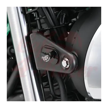 cafe 4 racer - LED indicator D-Light MINI3 - HS MOTO Germany Standard indicators 4251926905030