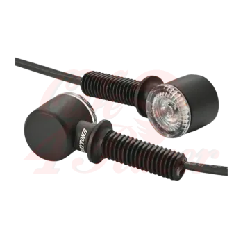 cafe 4 racer - LED indikátor D-Light MINI2 - HS MOTO Germany Štandardné smerovky 