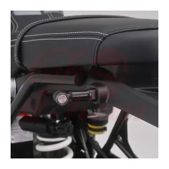 cafe 4 racer - LED indicator D-Light MINI2 - HS MOTO Germany Standard indicators 