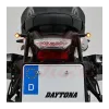 cafe 4 racer - LED indicator D-Light MINI2 - HS MOTO Germany Standard indicators 