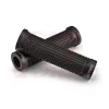 cafe 4 racer - DAYTONA  Grip rubber Cross black/black - Daytona 22mm &  7/8 inch 4054783999668