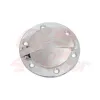 cafe 4 racer - Bolt-Down Monza Cap Kit Billet - Motone Fuel Caps 