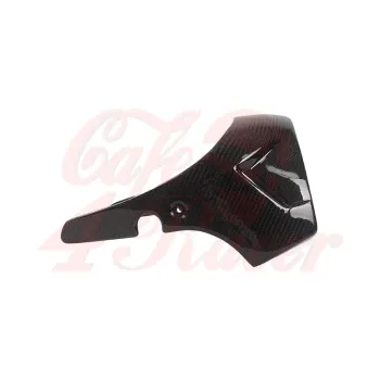 cafe 4 racer - Spodný kryt z uhlíkových vlákien pre BMW R100 R90 R75 - Cafe4Racer Karbónové diely 