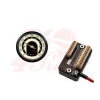 cafe 4 racer - Motogadget M-Unit blue    Motoscope TINY black ring  bundle  - Motogadget SUPER DEAL! 