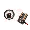 cafe 4 racer - Motogadget M-Unit blue    Motoscope TINY black ring  bundle  - Motogadget SUPER DEAL! 