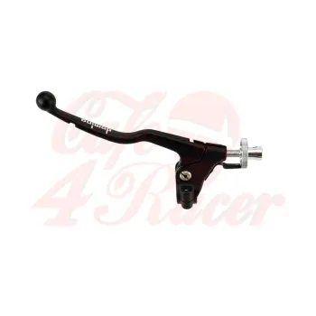 cafe 4 racer - DOMINO Left lever RACING - Domino & Tommaselli Levers Brake & Clutch & Pistons 