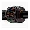 cafe 4 racer - Motogadget MO-Switch PRO 22,2mm alebo 1" - Motogadget 22mm / 7/8 inch 